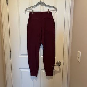 LuluLemon Align Joggers